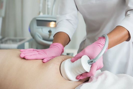 BBL Treatment: The Latest Talk of the Town