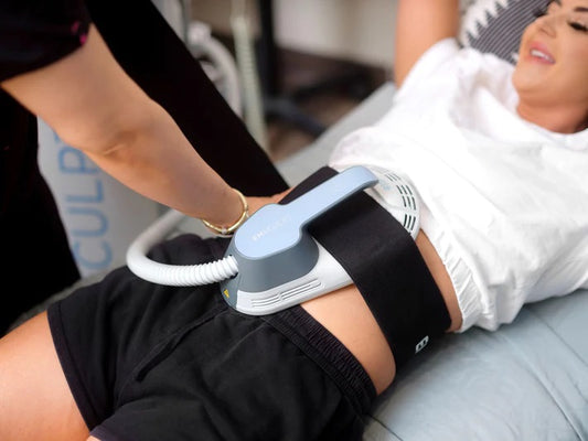 What Makes Non-Surgical Body Contouring So Popular?