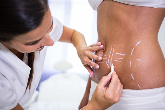 Why Should You Consider These Steps Before Body Contouring?