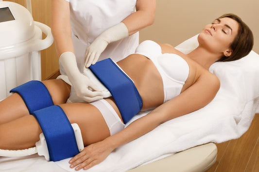 Check How EMSculpt Treatment Helps Your Body Transition