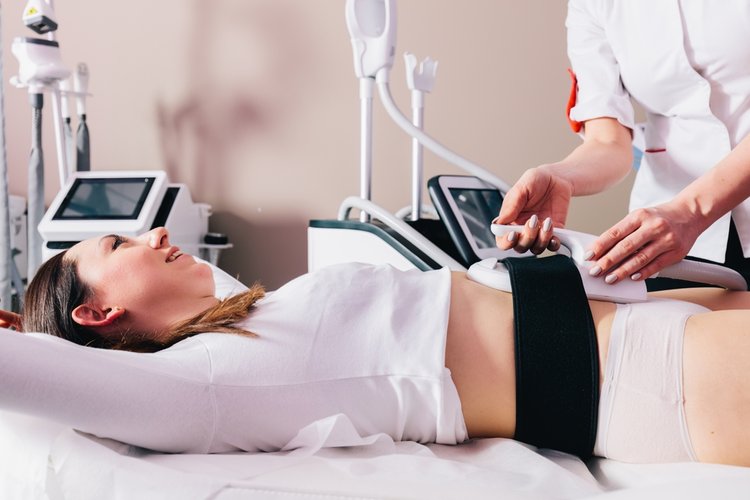 Coolsculpting: A Harmless Process to Destroy Fat with Cold