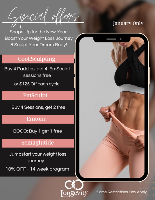 2024 January Specials