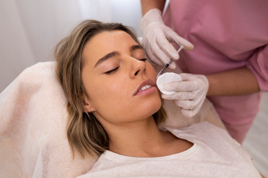 Dermal Filler Treatment: A Revolution in Facial Rejuvenation