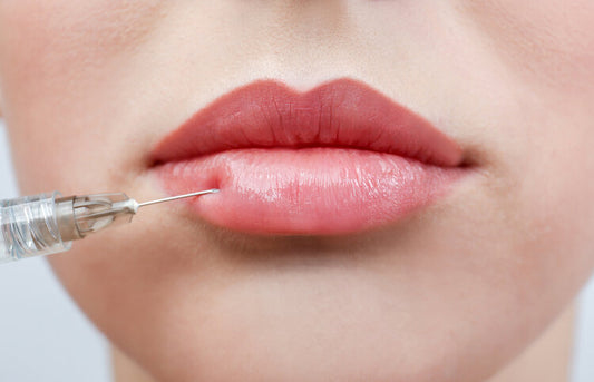 Dermal Fillers – A Game Changer in Aging Skin Reversal