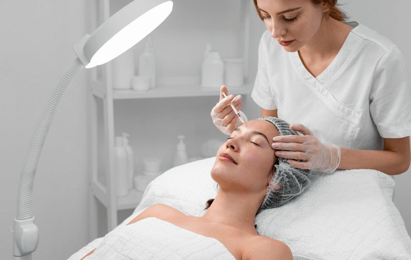 Dermal Fillers: A New Dawn for Aging Cheek Restoration