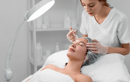 Dermal Fillers: A New Dawn for Aging Cheek Restoration
