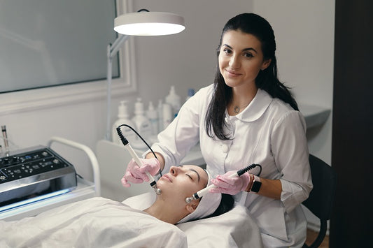 ELOS: Your Gateway to Diverse Skin Rejuvenation Treatment