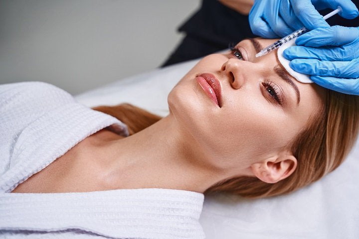Embrace The ‘New You’- Popular Skin Rejuvenation Treatments