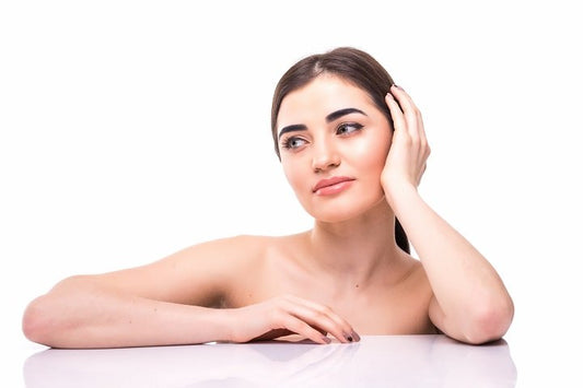 Farewell Freckles: BBL Therapy's Miracles for Everyone
