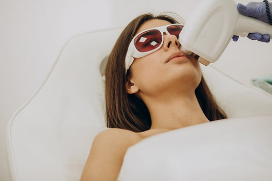 Halo Laser: Your Wonder Wand to Achieve Even Tone Skin