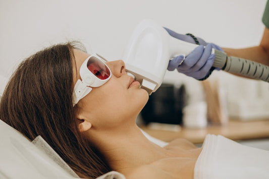 Do You Meet the Criteria for Halo Laser Treatment?
