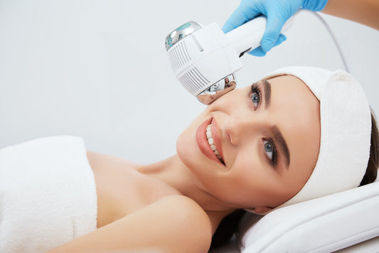 How Does a Medical Spa Help?