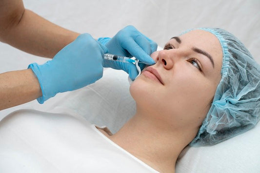 Longevity of Beauty: JUVÉDERM VOLUMA® XC's Lasting Effects