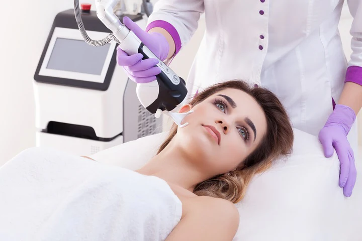 What Should You Expect From Radiofrequency Skin Tightening