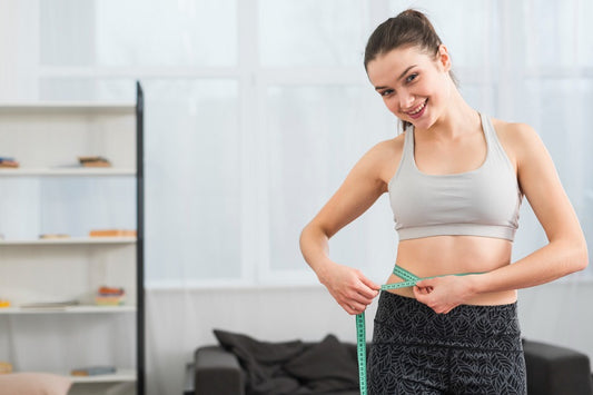 Say Goodbye to Stubborn Belly Fat, No Surgery Required