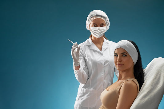Shed Pounds with Semaglutide: 5 Remarkable Advantages