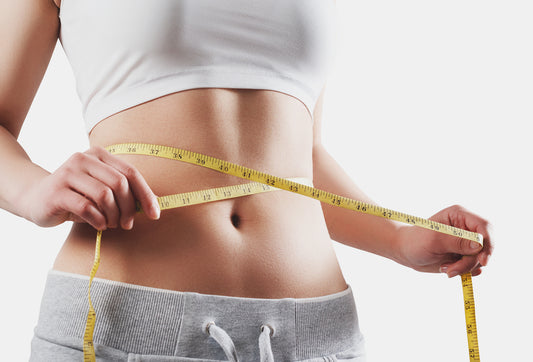 Medically Supervised Weight Loss