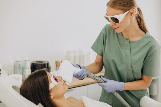 BBL Laser Treatment: Beat the Signs of Aging in Summer