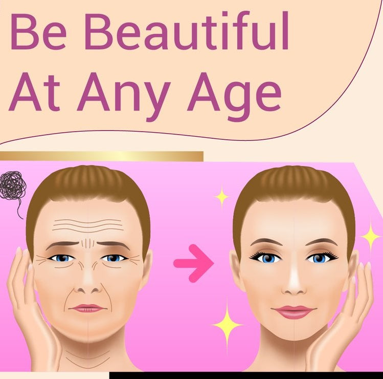Be Beautiful At Any Age- With New Technologies
