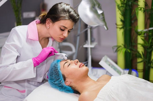 Beam Me Up, Beauty: The Benefits of Injectable BBL