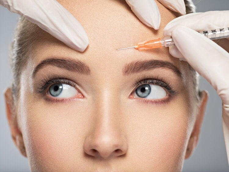 Boost up Your Skin with Botox