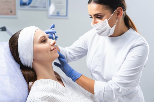 Deep Plane Facelift Can Bring Back The Old You: Try Now