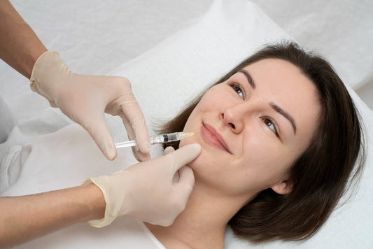 Dermal Fillers: A Guide to Injectable Fillers