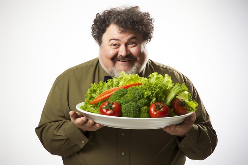 Diet Not Enough? Here's A Smarter Way To Target Stubborn Fat