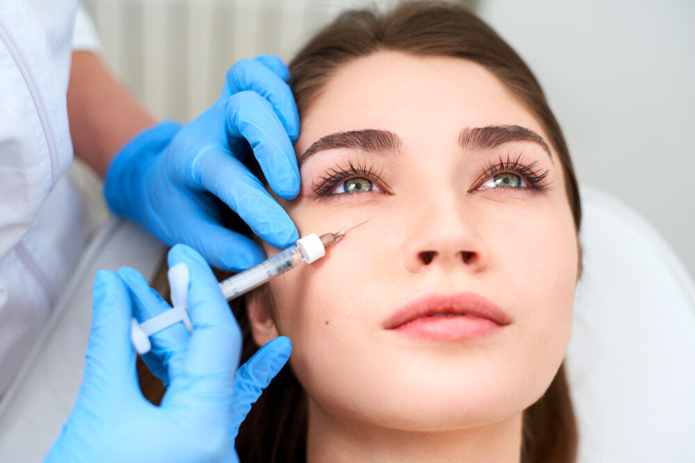 Effective Skin Rejuvenation Treatments to get Your Old Self Back
