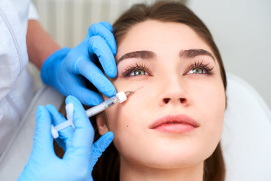 Effective Skin Rejuvenation Treatments to get Your Old Self Back