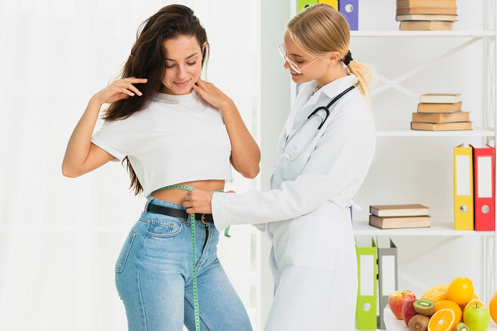 Embrace Transformation: Top Weight Loss Preparation Tips