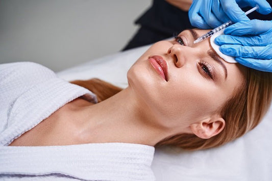 Embrace The ‘New You’- Popular Skin Rejuvenation Treatments