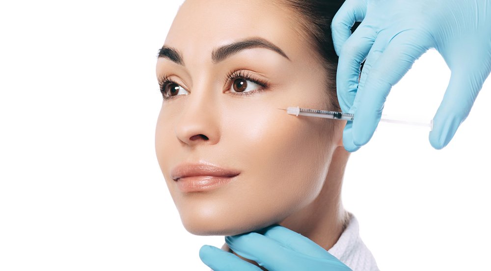 Facial Rejuvenation Treatment for Younger Looking Skin