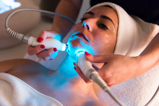 Curious About Halo Laser Treatment? Here’s What to Know