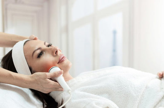 Know How To Get Youthful With Facial Rejuvenation