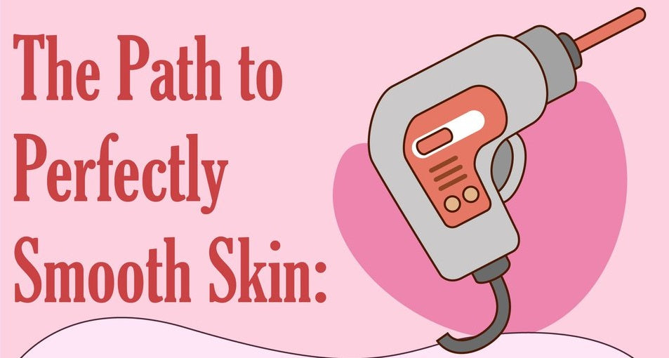 Laser Hair Removal - The Pah To Perfectly Smooth Skin