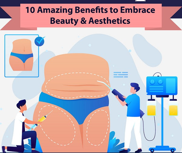 Emsculpt - 10 Amazing Benefits To Embrace Beauty & Aesthetics