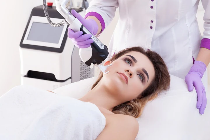 What Should You Expect from Radiofrequency Skin Tightening?