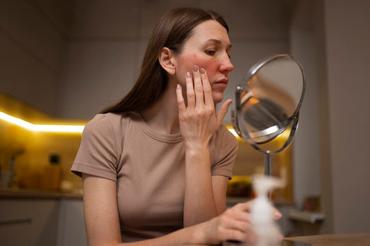 Rosacea Treatment: Discussing the Best Treatment Options