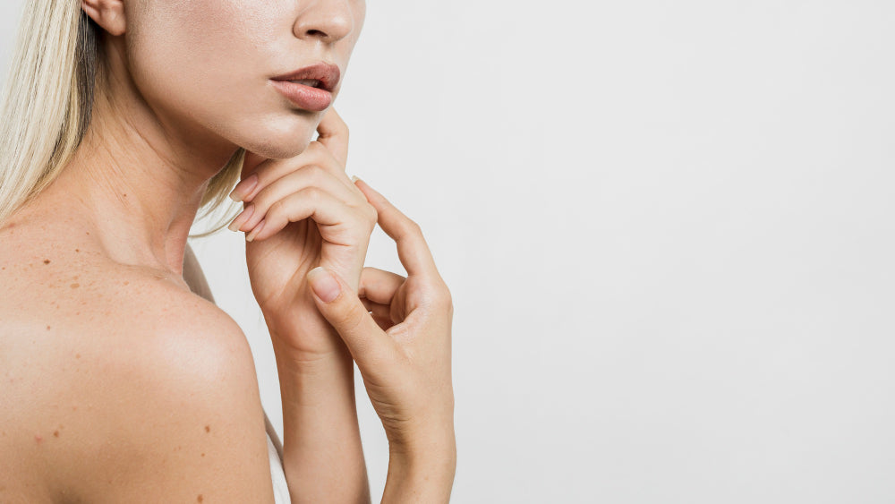 Skin Tightening Process – What Is for You?
