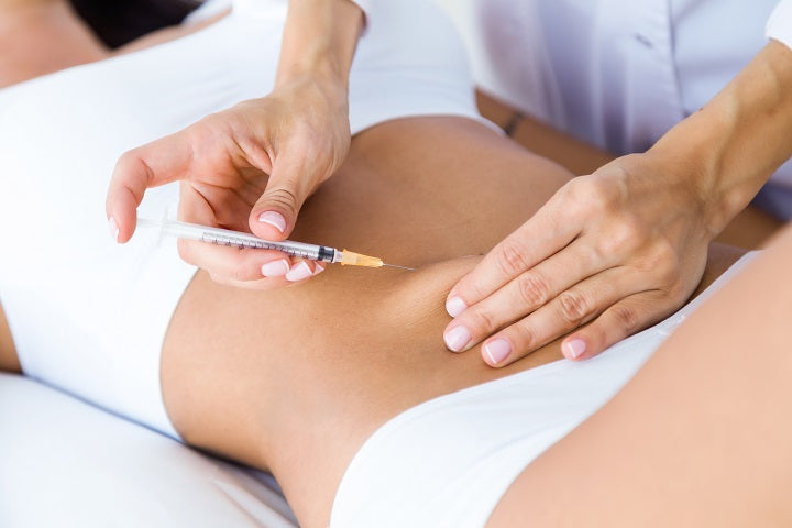 Semaglutide: Magic That Makes Weight Loss Dream Come True