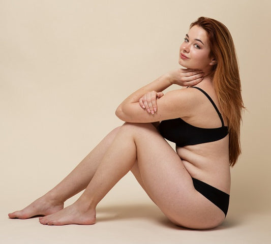 Solve Teen Cellulite: Understanding Causes & Options