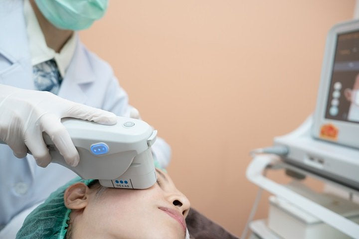 The Age-Defying Wonders Of Ultherapy: A Holistic Guidance