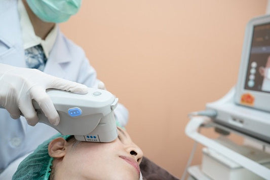 The Age-Defying Wonders Of Ultherapy: A Holistic Guidance