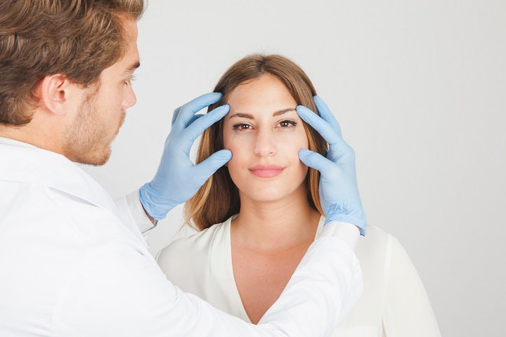 The Fountain of Youth: Botox- Beauty's Time Machine