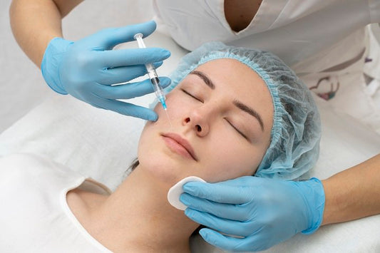The Mind-Body Benefits of Botox You Never Knew Existed!