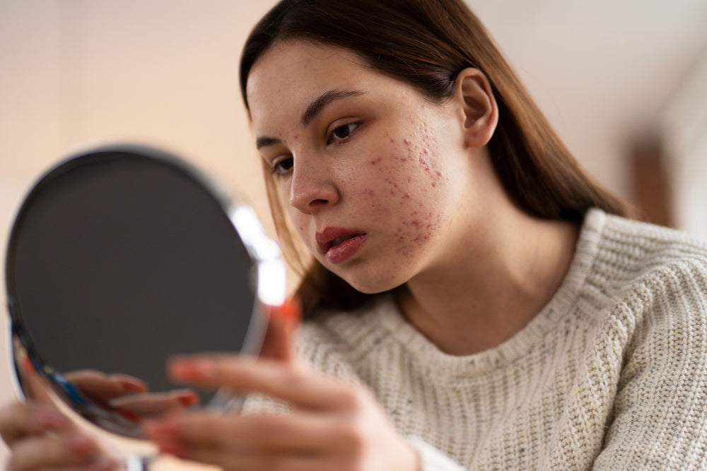 The Science of Clear Skin: Laser Treatments for Acne Scars