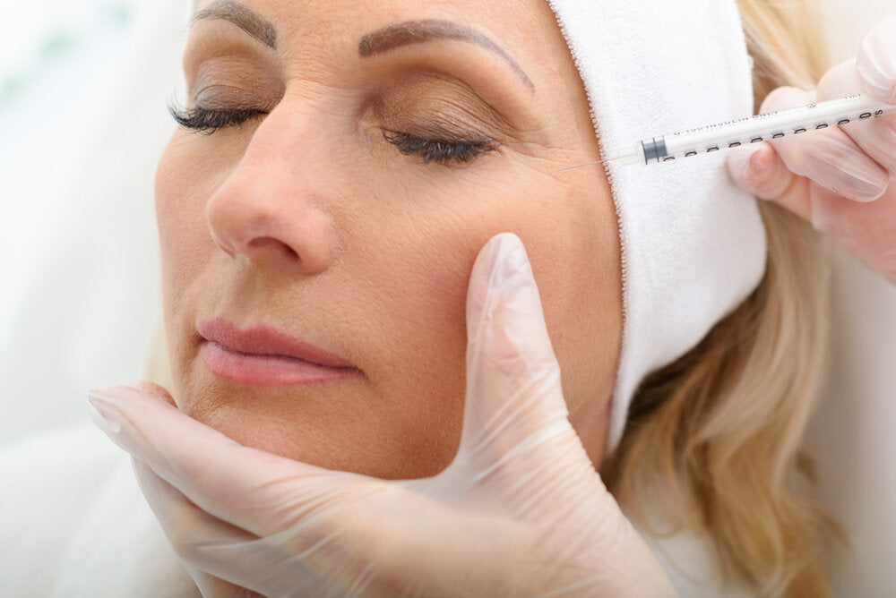 You Haven’t Heard These Benefits of Botox Injection Before