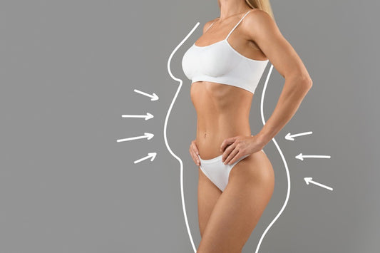 Beyond Diet & Gym- 4 Body Contouring Tacks That Do Wonders