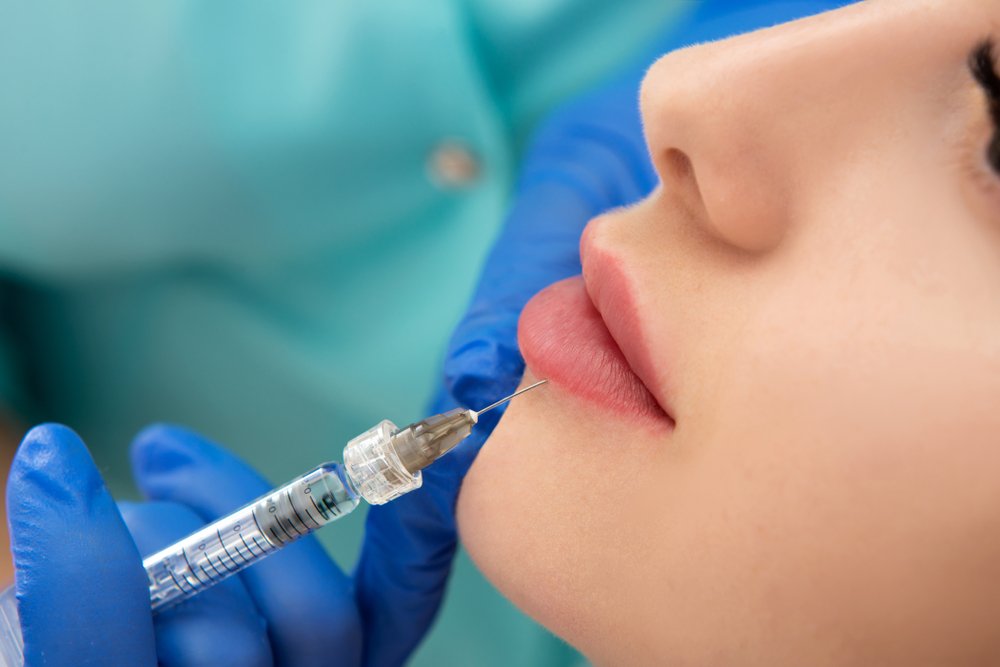 Botox Treatments 101: All You Need to Know